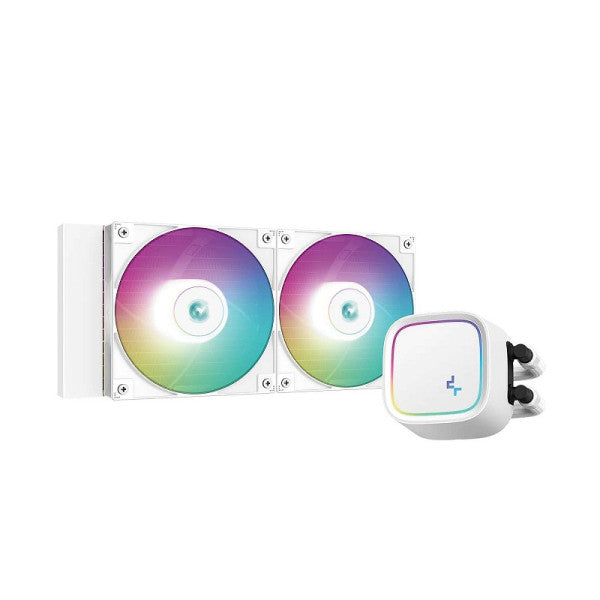 DeepCool LE520 (Blanc) DeepCool LE520 (Blanc)